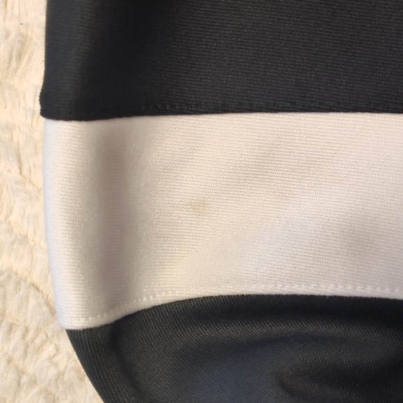 Nike Air Women's Full Zip Warm Up Light Jacket - Picture 5 of 9